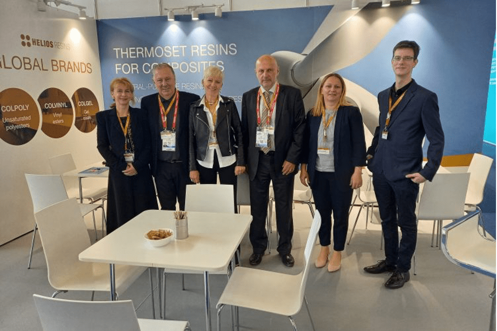 JEC World 2022