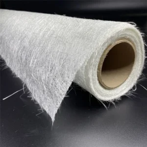 Fiberglass Chopped Strand Mat