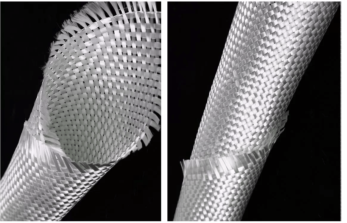 WOVEN-ROVING