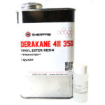 رزین وینیل استر دراکن DERAKANE - Image 2