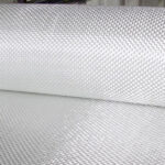 الیاف شیشه E-GLASS WOVEN ROVING