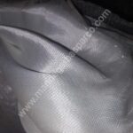 پارچه ساتین 295 گرم بر متر مربع ساخت والمریا عرض 127 معادل interglass