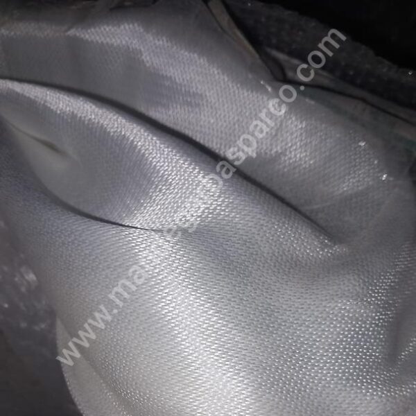 پارچه ساتین 295 گرم بر متر مربع ساخت والمریا عرض 127 معادل interglass