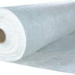 الیاف شیشه سوزنی روغنی 225 گرمی