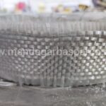 الیاف حصیری 3cm