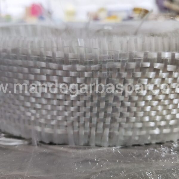 الیاف حصیری 3cm