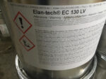 رزین EC 130 LV + هاردنر
