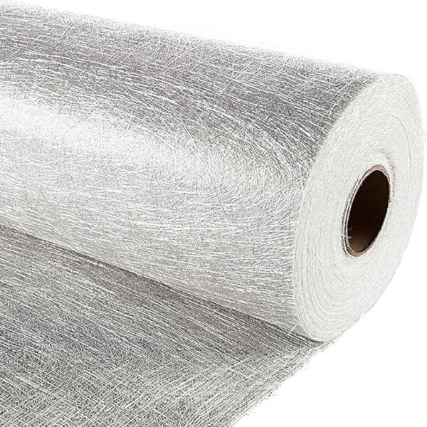 الیاف شیشه ای سوزنی پودری 450 گرمی