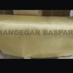 پارچه آرامید 200گرمی Plain