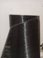 الیاف کربن تک جهته 200 گرمی ud - Image 2
