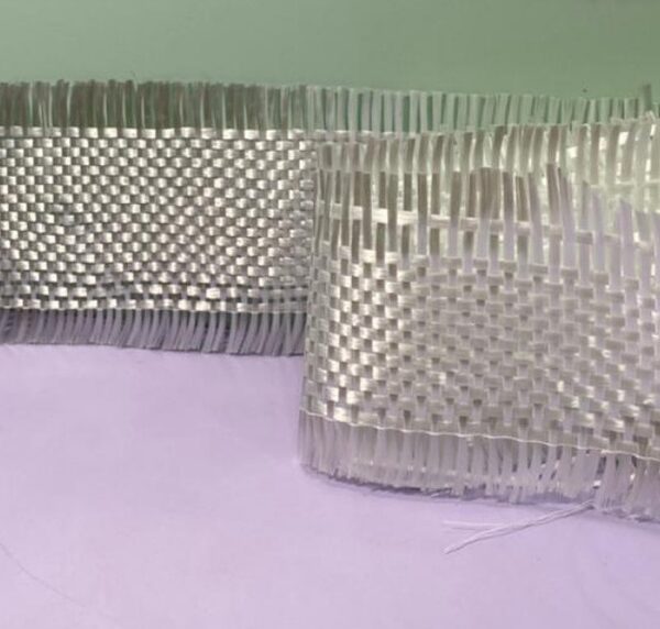 الیاف حصیری Woven roving 5cm