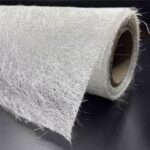 الیاف شیشه سوزنی روغنی 300گرمی