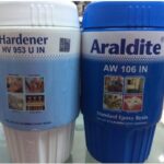 آرالدایت Araldite AW 106
