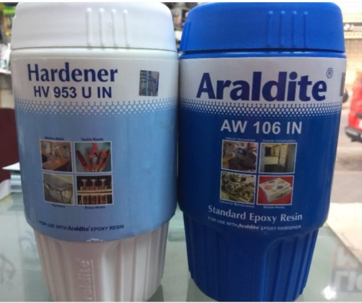 photo12169844924-1.jpg آرالدایت Araldite AW 106 - Image 1