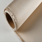 پارچه های سیلیکا 600 گرمی high silica satin